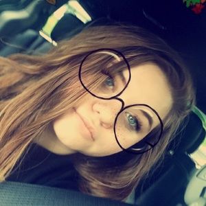 Meet your Posher, Jocelyn